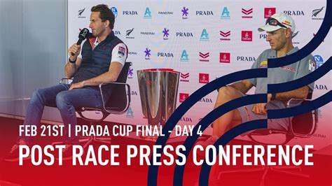 prada cup final press conference|The Louis Vuitton Cup Final Press Conference .